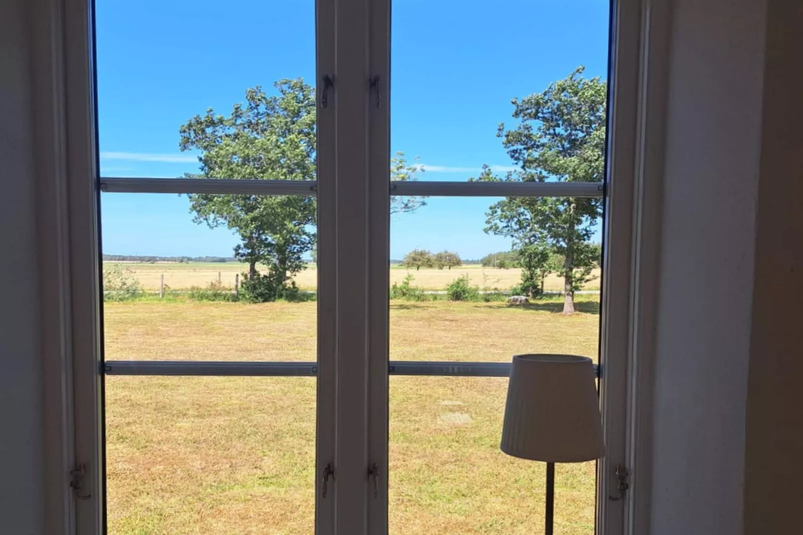 5 etoiles maison de vacances a Lärbro-Intérieur