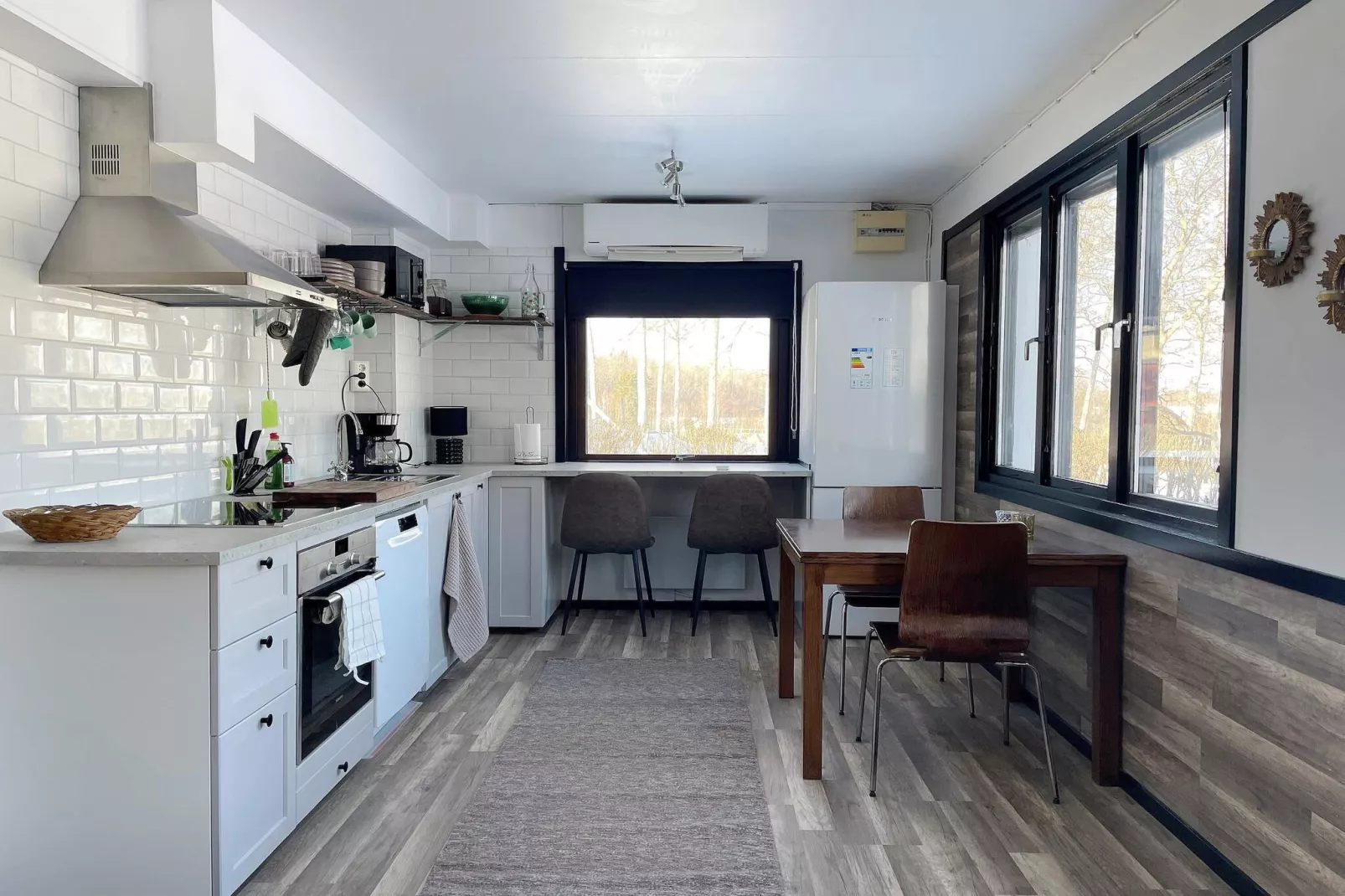 4 star holiday home in UPPSALA-Indoor