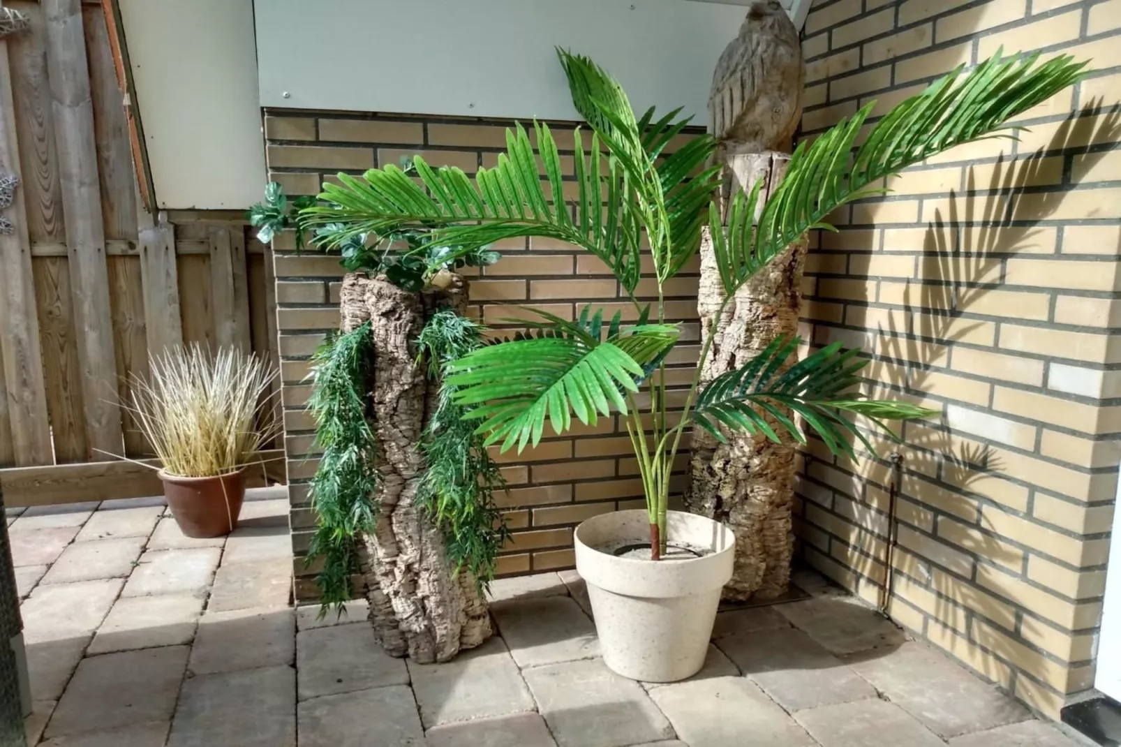 Vogelvrij 6-Ambiente