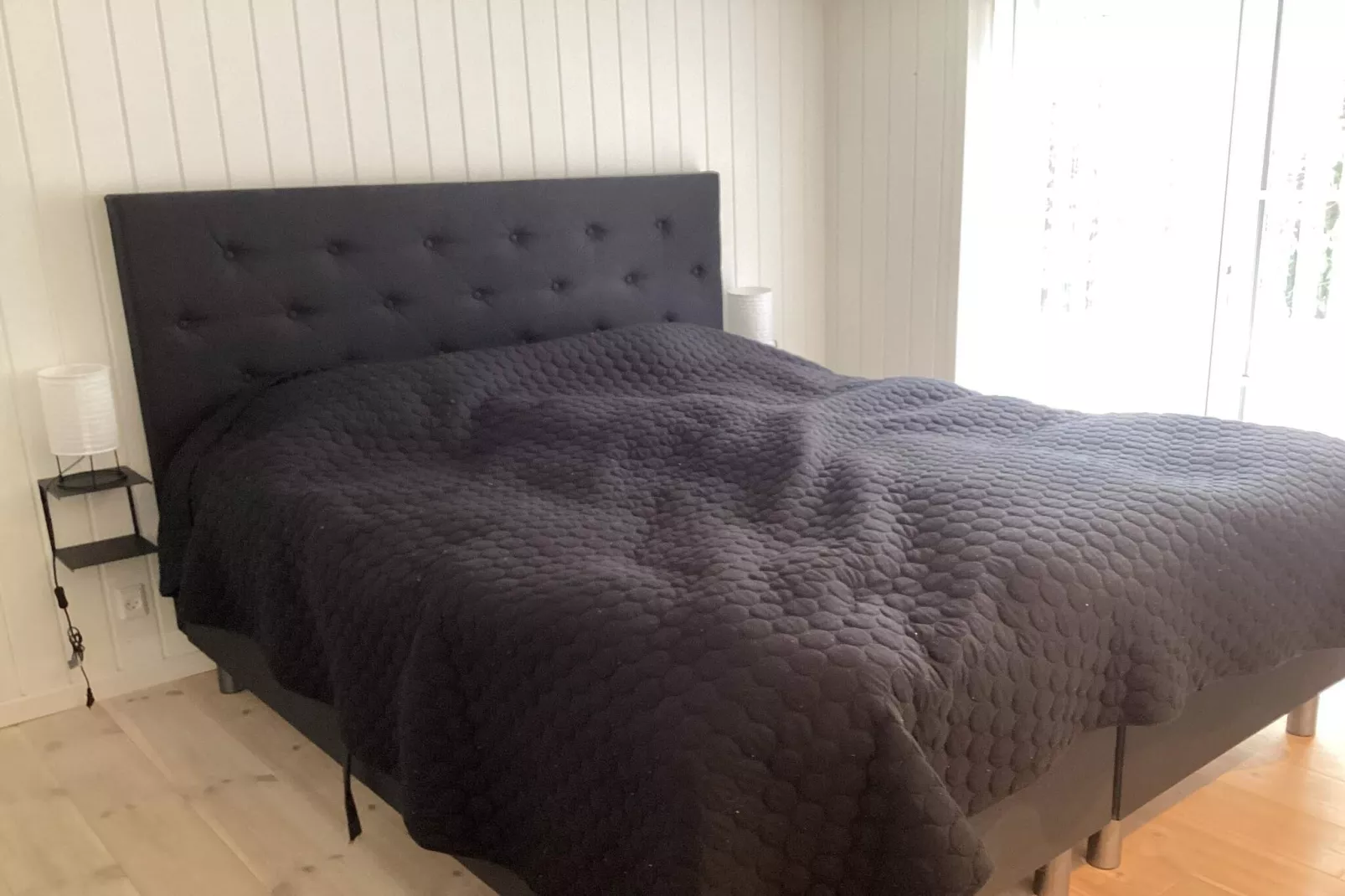 6 Personen Ferienhaus in Dannemare-Innenbereich