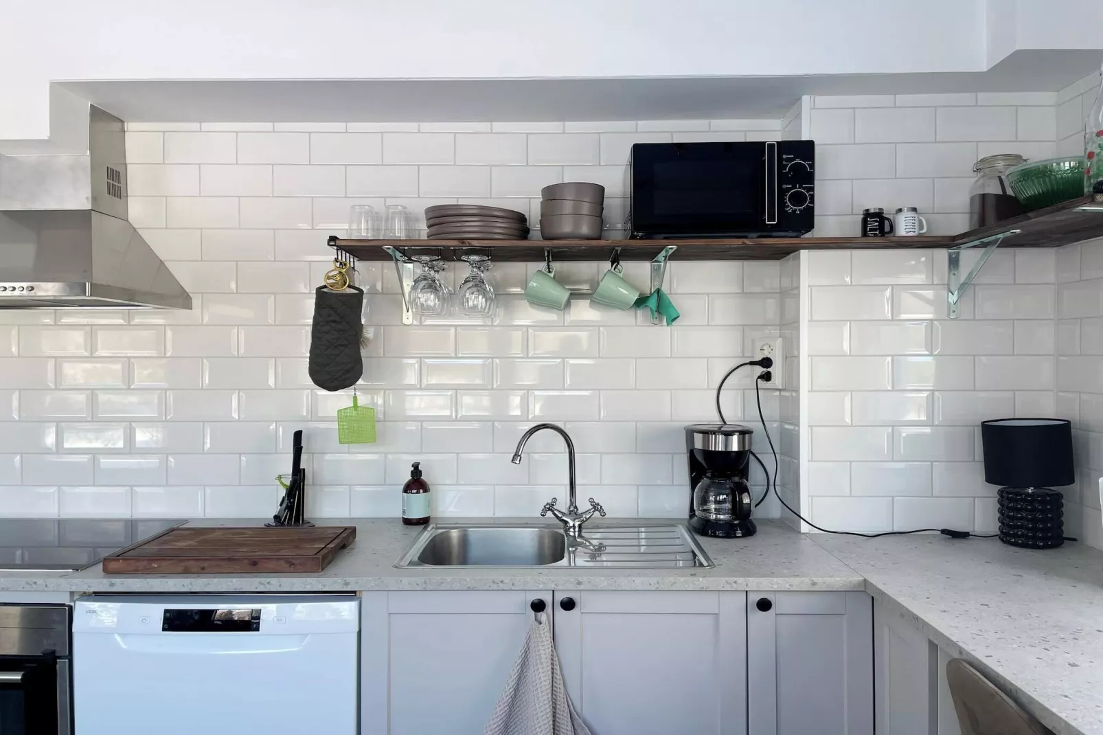 4 star holiday home in UPPSALA-Indoor