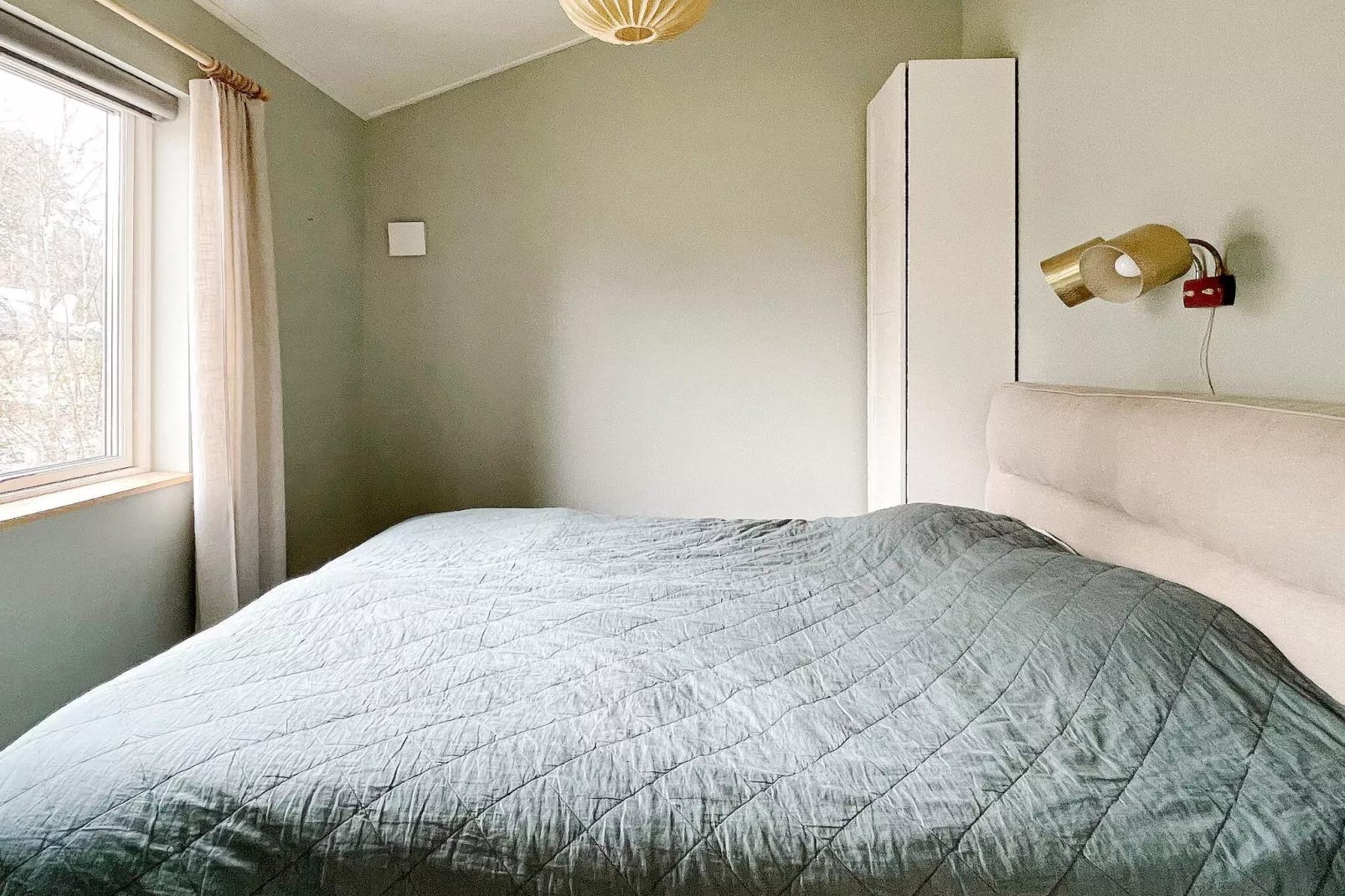 4 Sterne Ferienhaus in VAXHOLM - Innenbereich