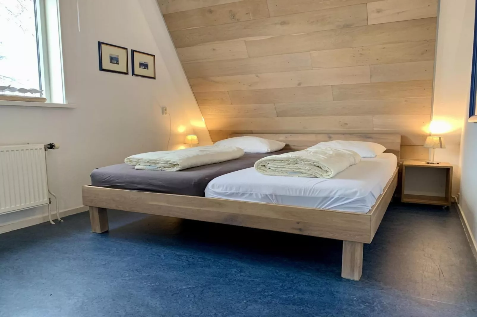 Campanula 56 - Chambre