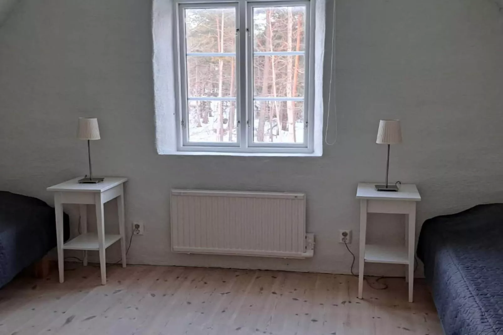 5 etoiles maison de vacances a Lärbro-Intérieur