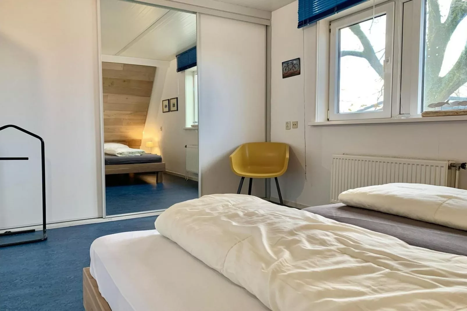 Campanula 56 - Chambre