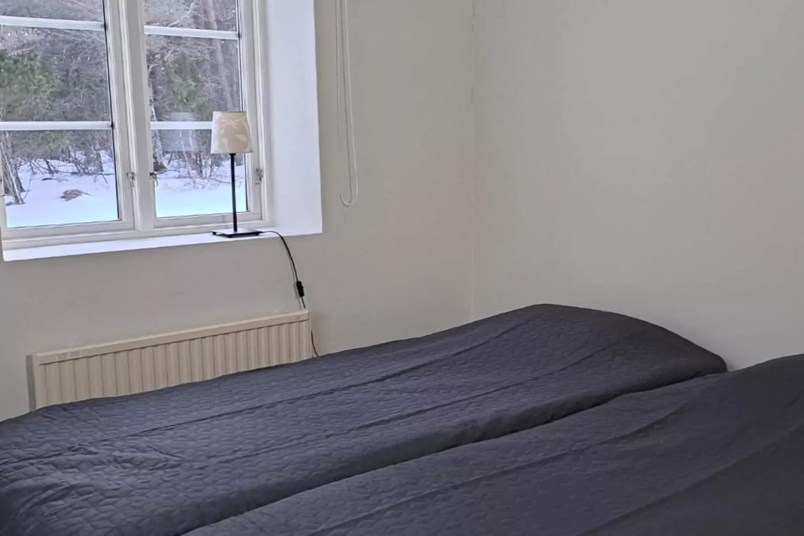 5 etoiles maison de vacances a Lärbro-Intérieur