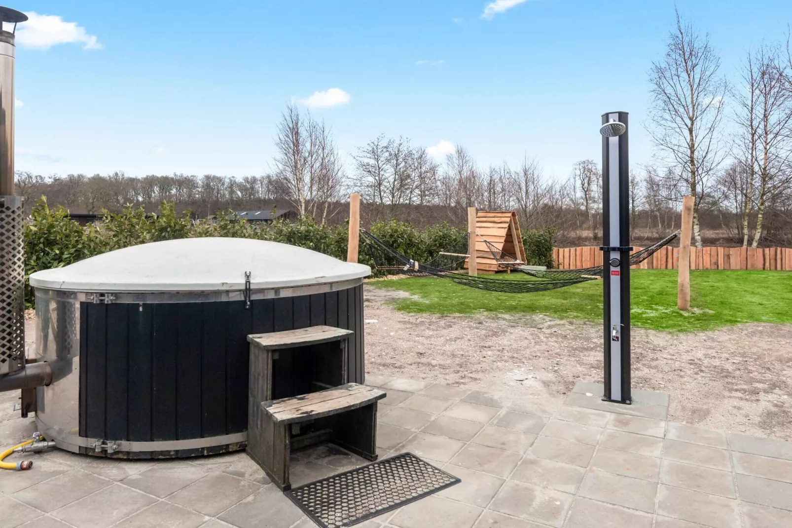 14 person holiday home in Glesborg - View