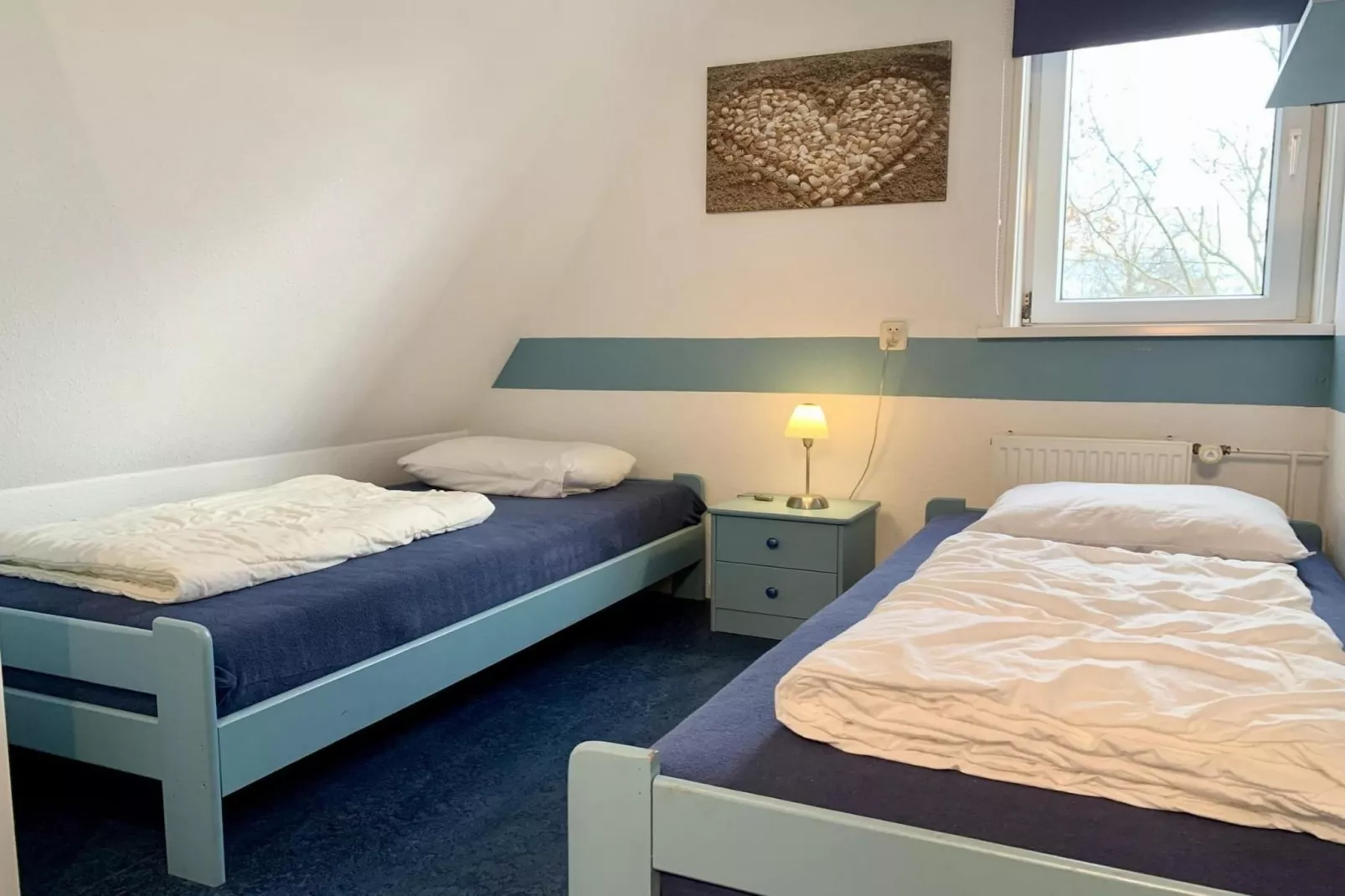 Campanula 56 - Chambre