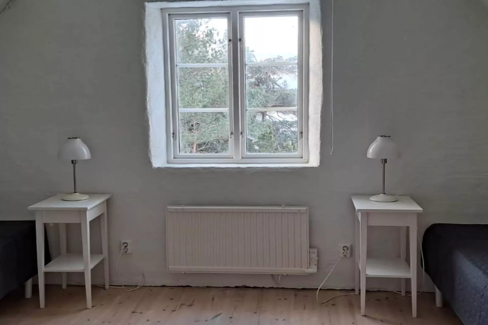 5 etoiles maison de vacances a Lärbro-Intérieur