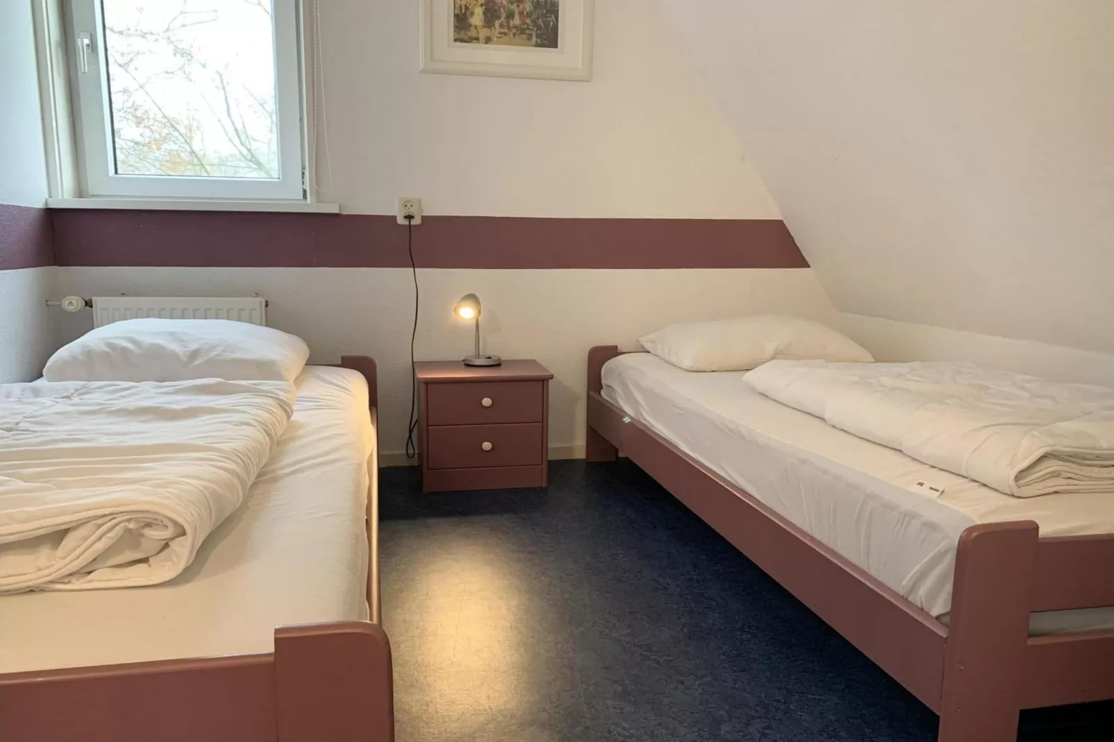 Campanula 56 - Chambre