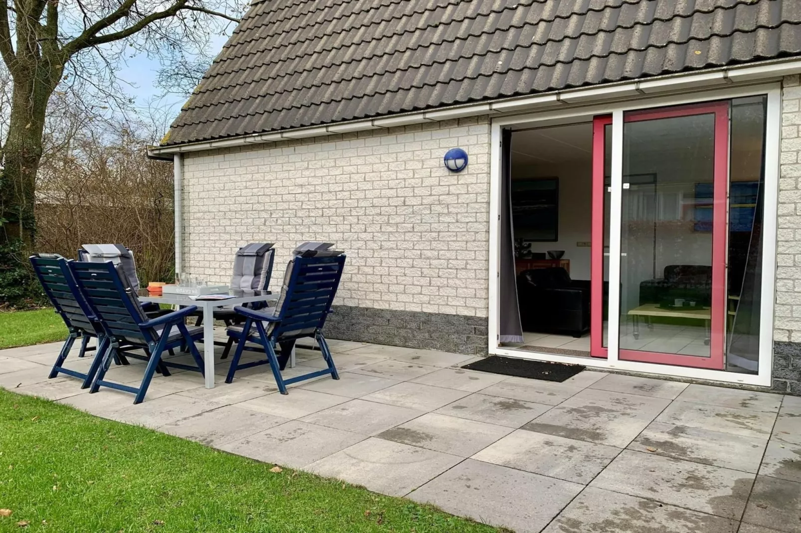 Campanula 56 - Salle de bain