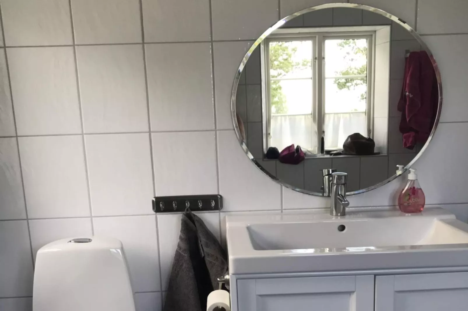 5 etoiles maison de vacances a Lärbro-Intérieur