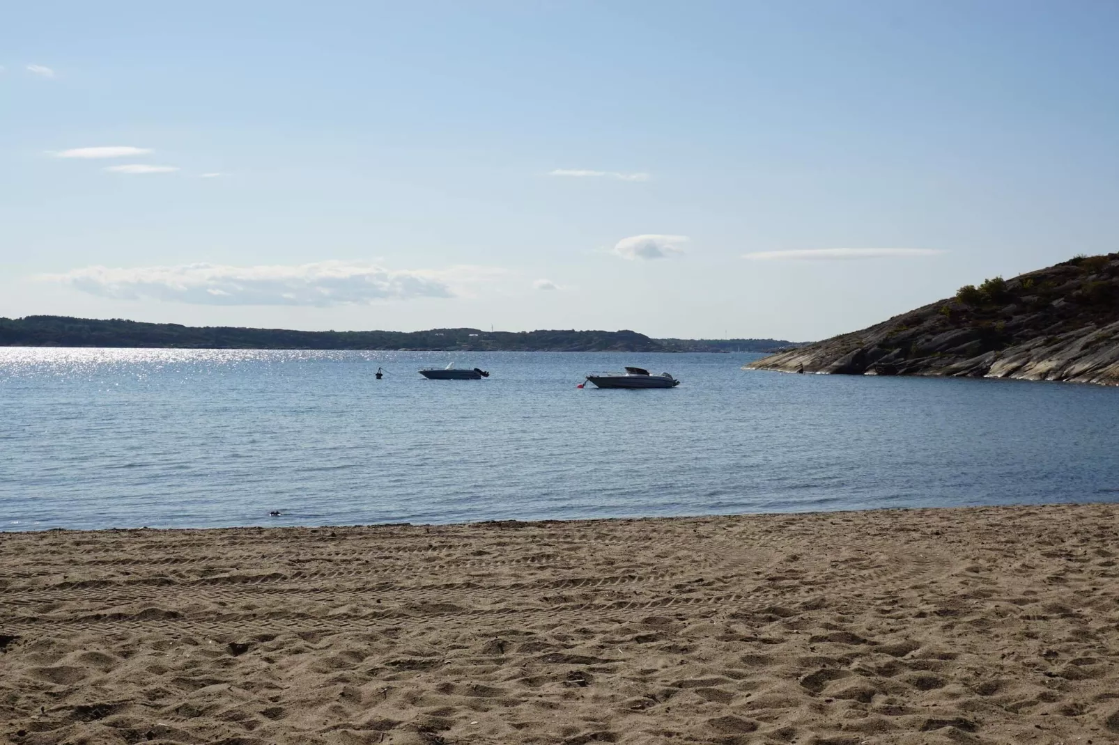 Maison de vacances pour 4 a LYSEKIL-Non tagué