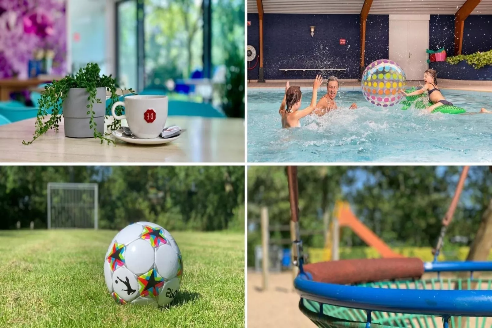 Campanula 56 - équipements