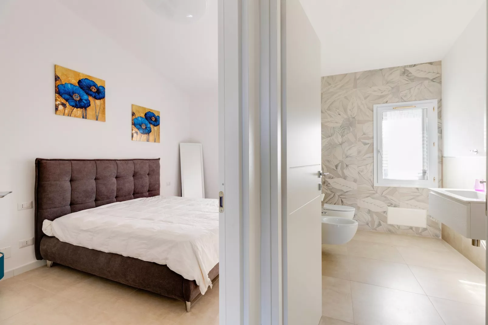 SEA HOUSE-Terrace balcony