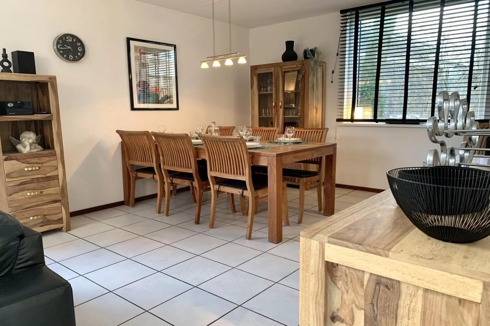 Campanula 56 - Ambiance