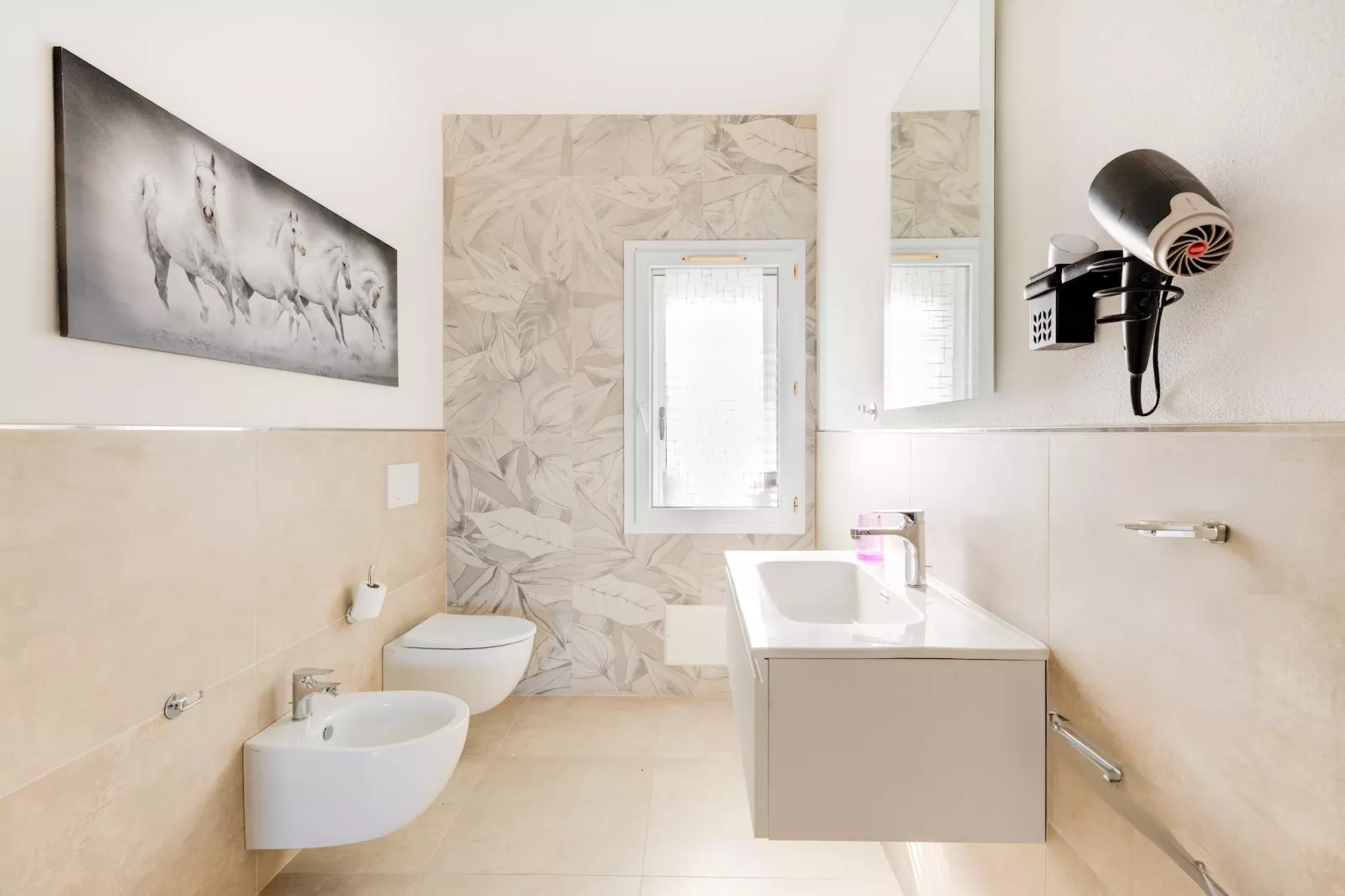 SEA HOUSE-Terrace balcony