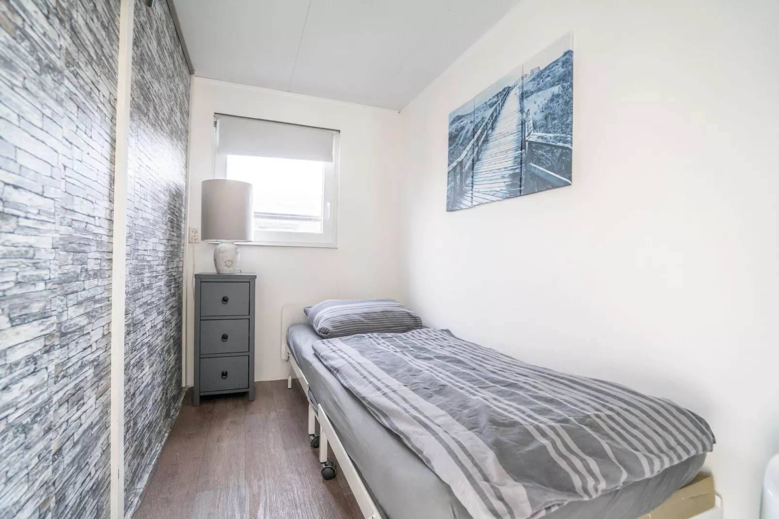 Chalet ZAZA-Schlafzimmer