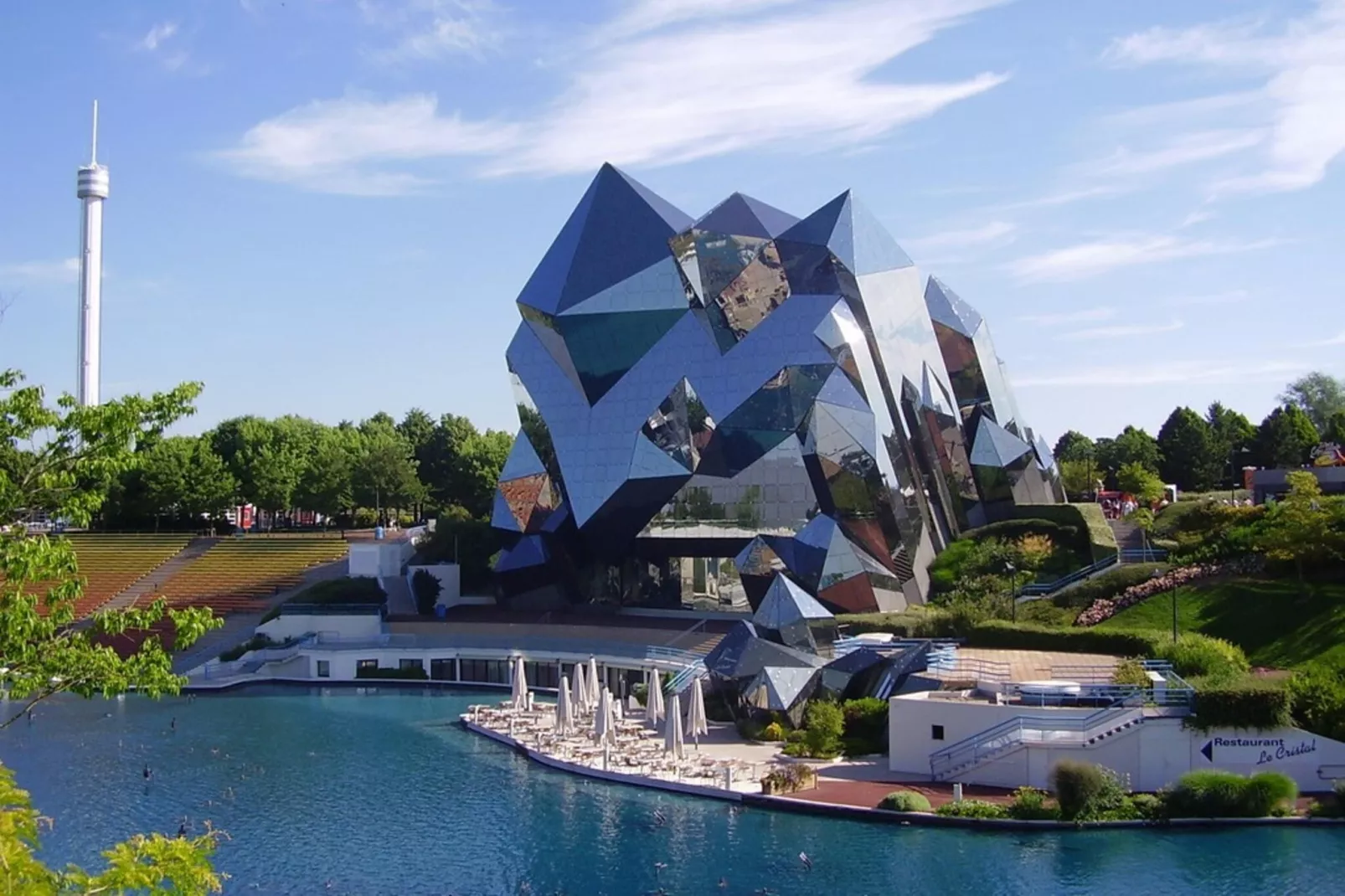 FranceComfort Domaine Les Forges 1 - Gebiete Sommer 1 km