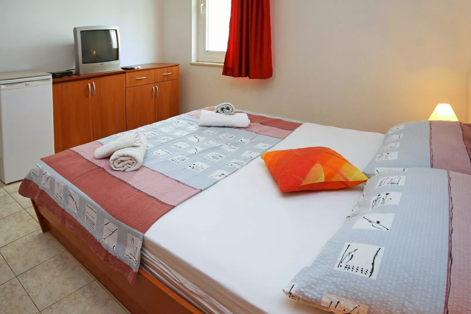 Apartments & Rooms Villa Petra - Double Room (S3)