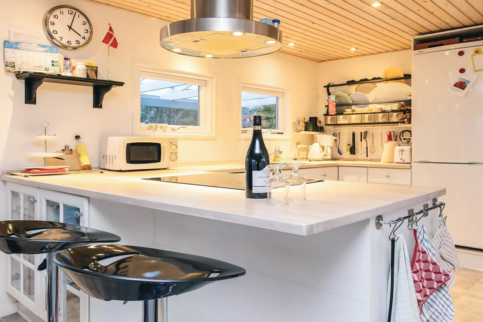 Ruhiger Ruckzugsort im Hou Oasis-By Traum - Innenbereich