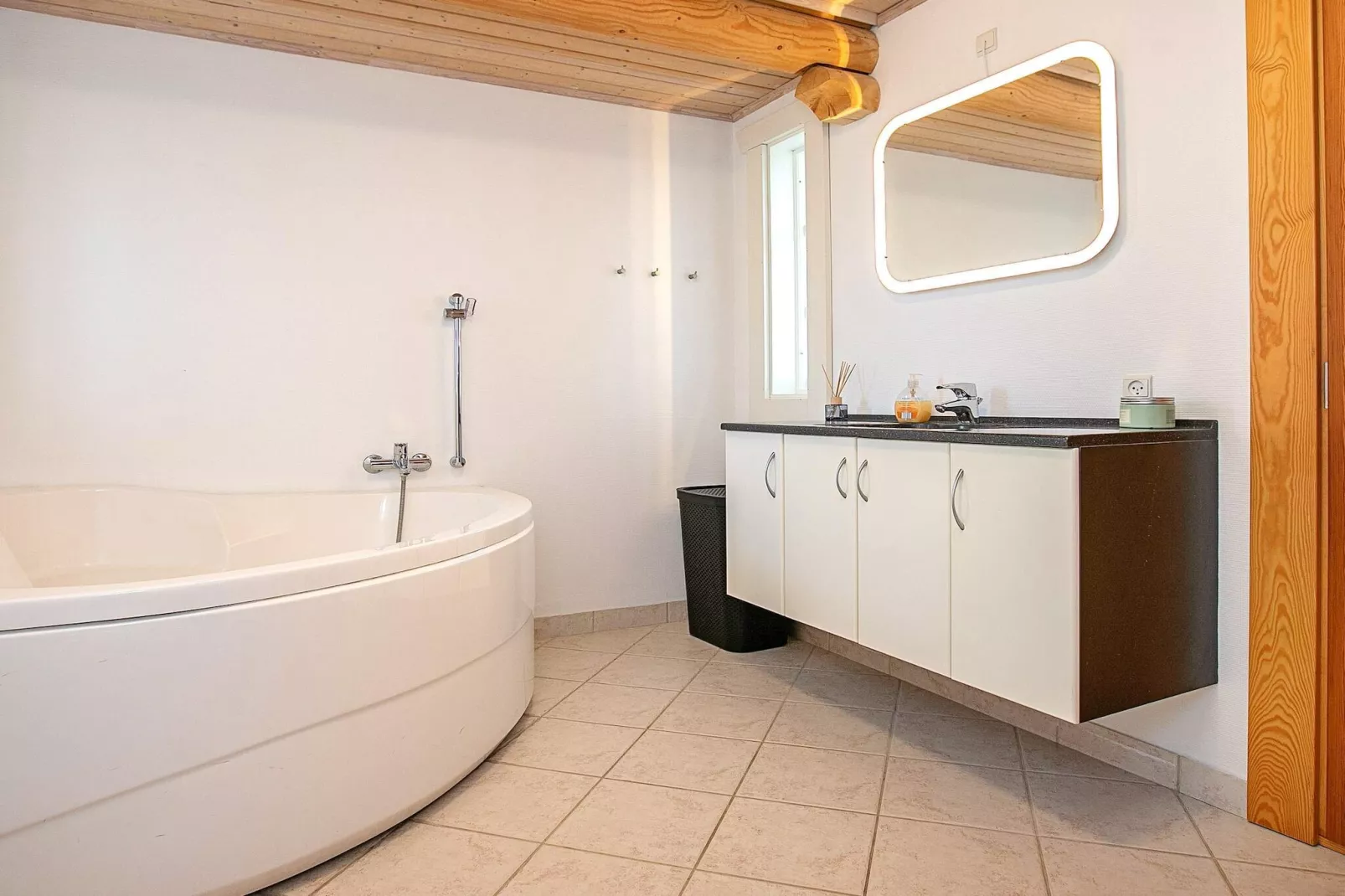 Maison de vacances pour 10 a Væggerløse-Intérieur