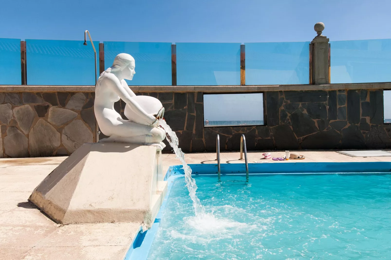 AQUARIUS 9-Swimming pool