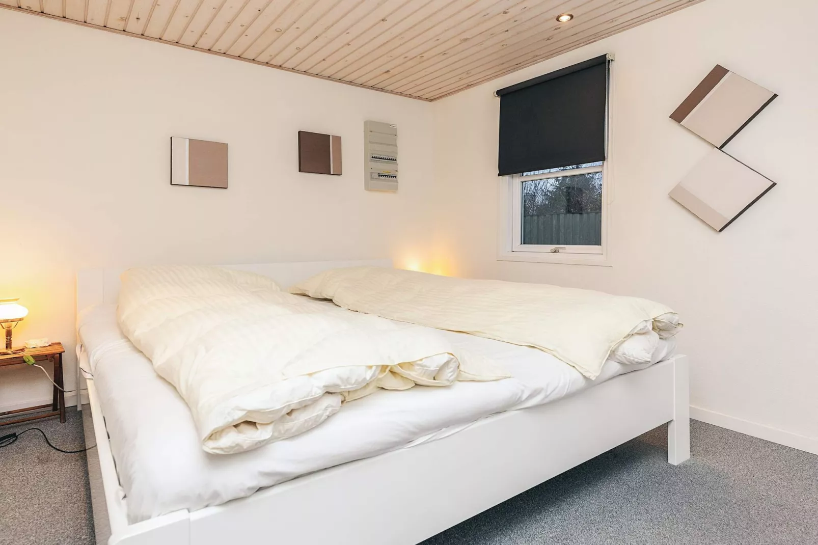 Ruhiger Ruckzugsort im Hou Oasis-By Traum - Innenbereich