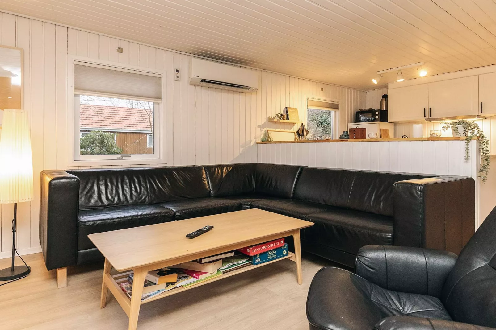 6 Personen Ferienhaus in Hals-By Traum