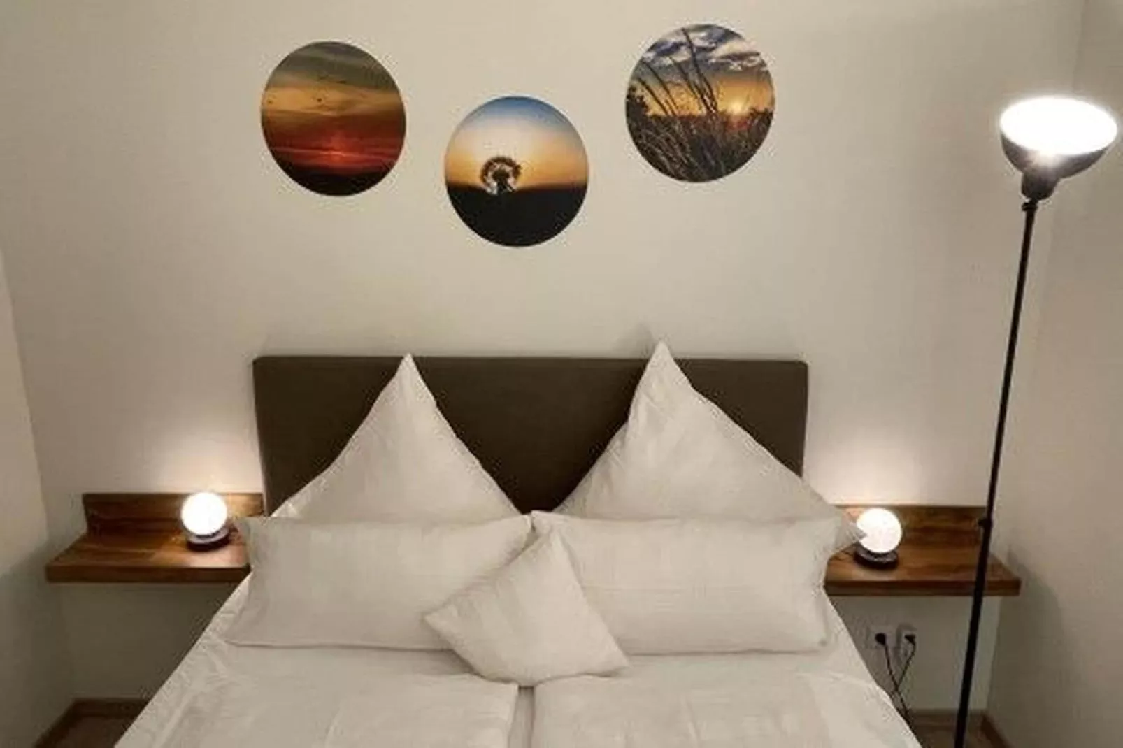 Beach house - Chambre