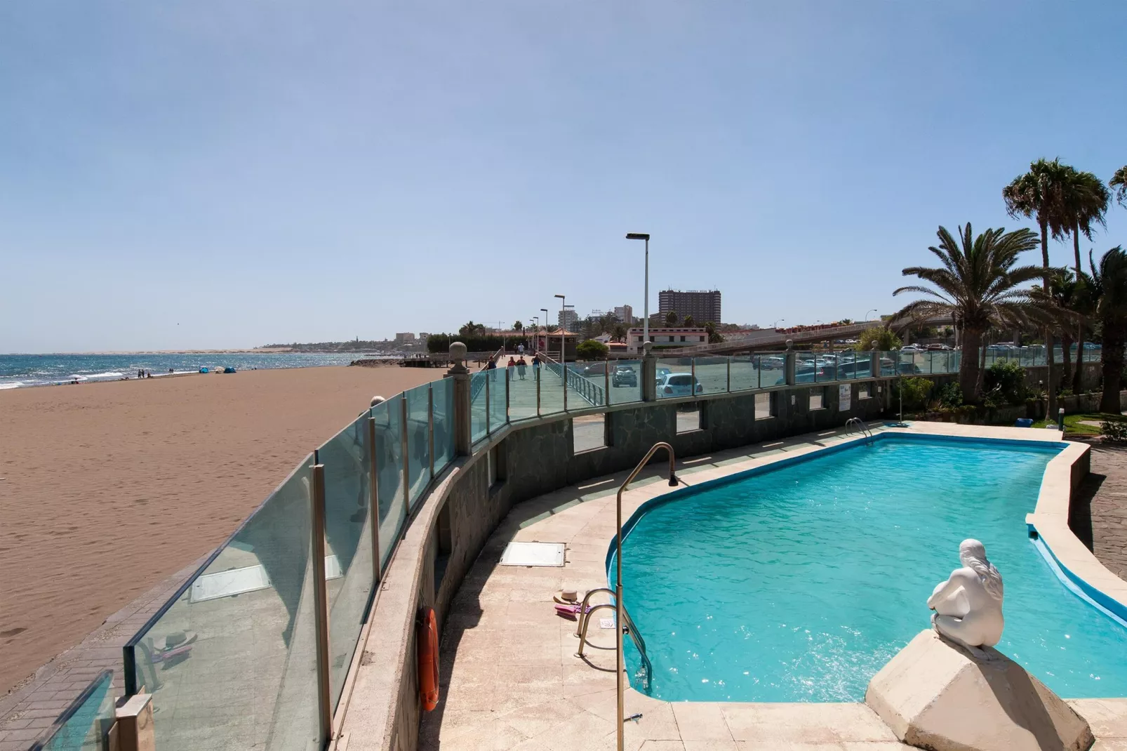 AQUARIUS 9-Swimming pool