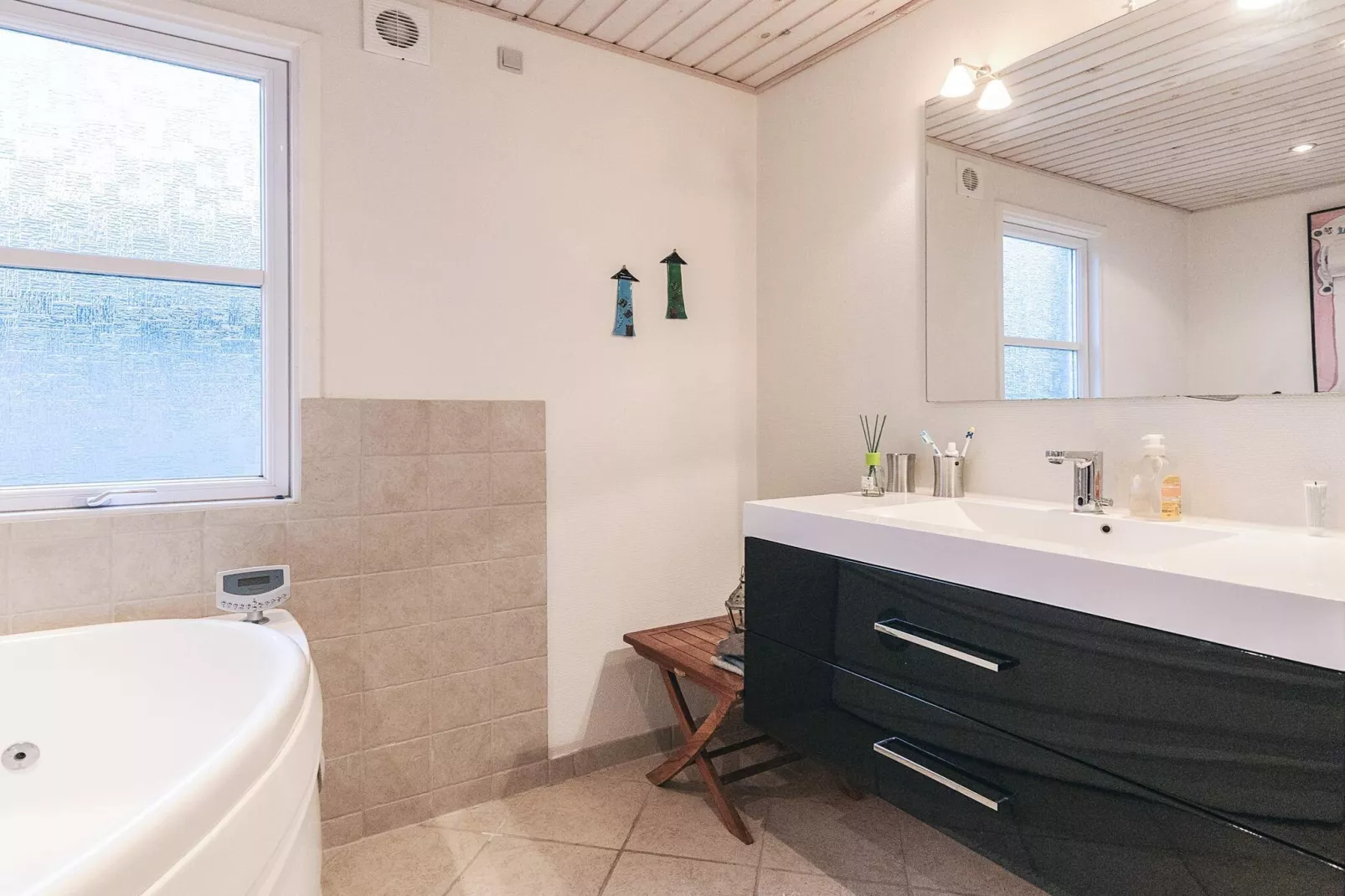 Ruhiger Ruckzugsort im Hou Oasis-By Traum - Innenbereich