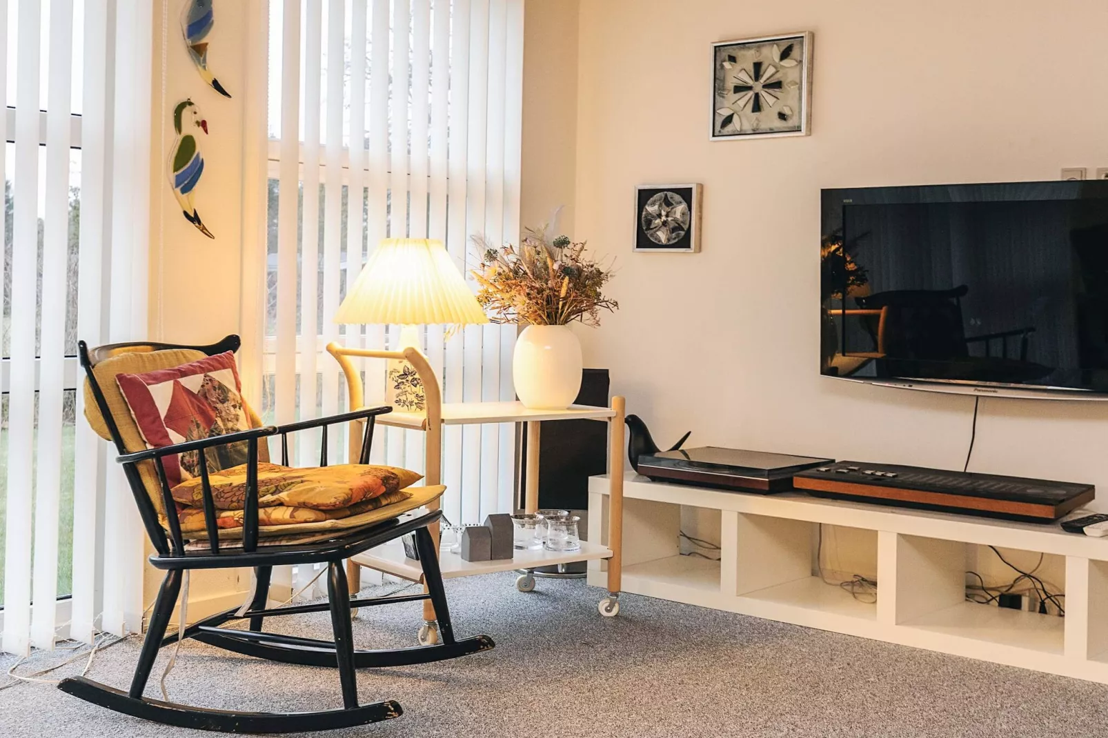 Ruhiger Ruckzugsort im Hou Oasis-By Traum - Innenbereich