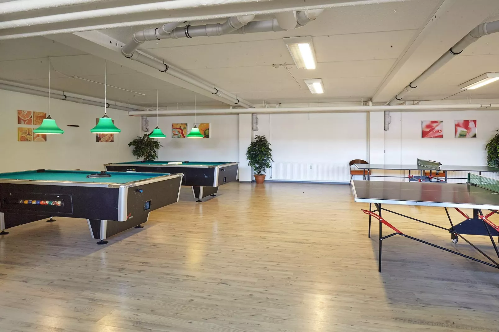 2 room,ground floor or 1. - Non tagué