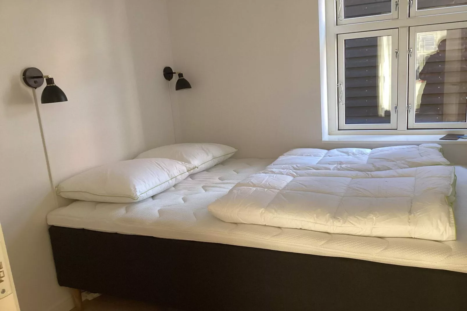 5 etoiles maison de vacances a Skagen-Intérieur