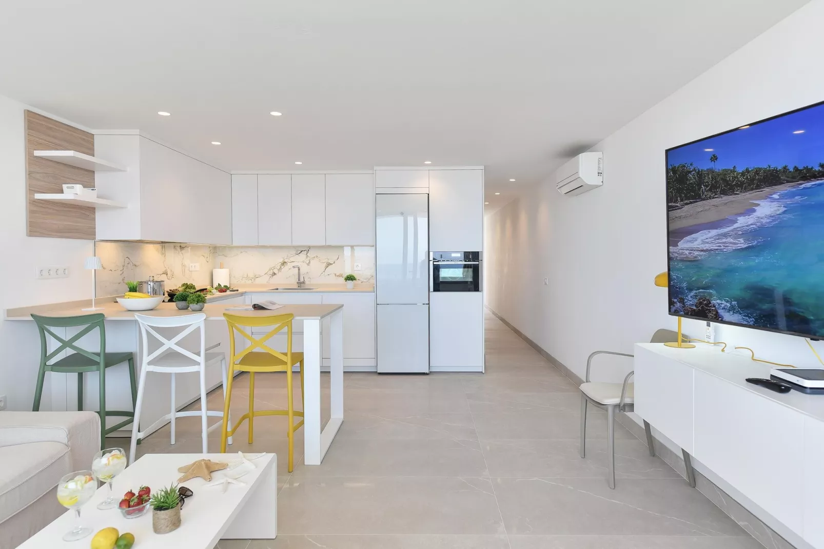 NASAS 12										-Kitchen