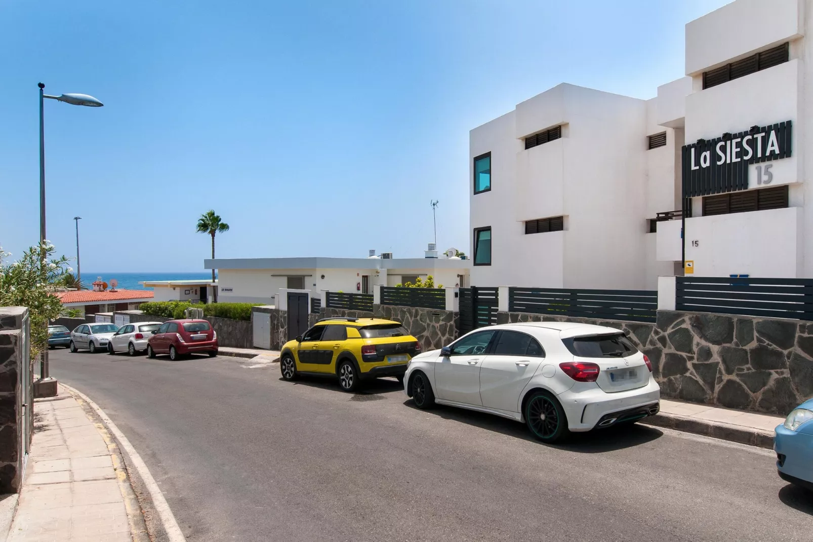 SIESTA 21-Areas within 1km in summer