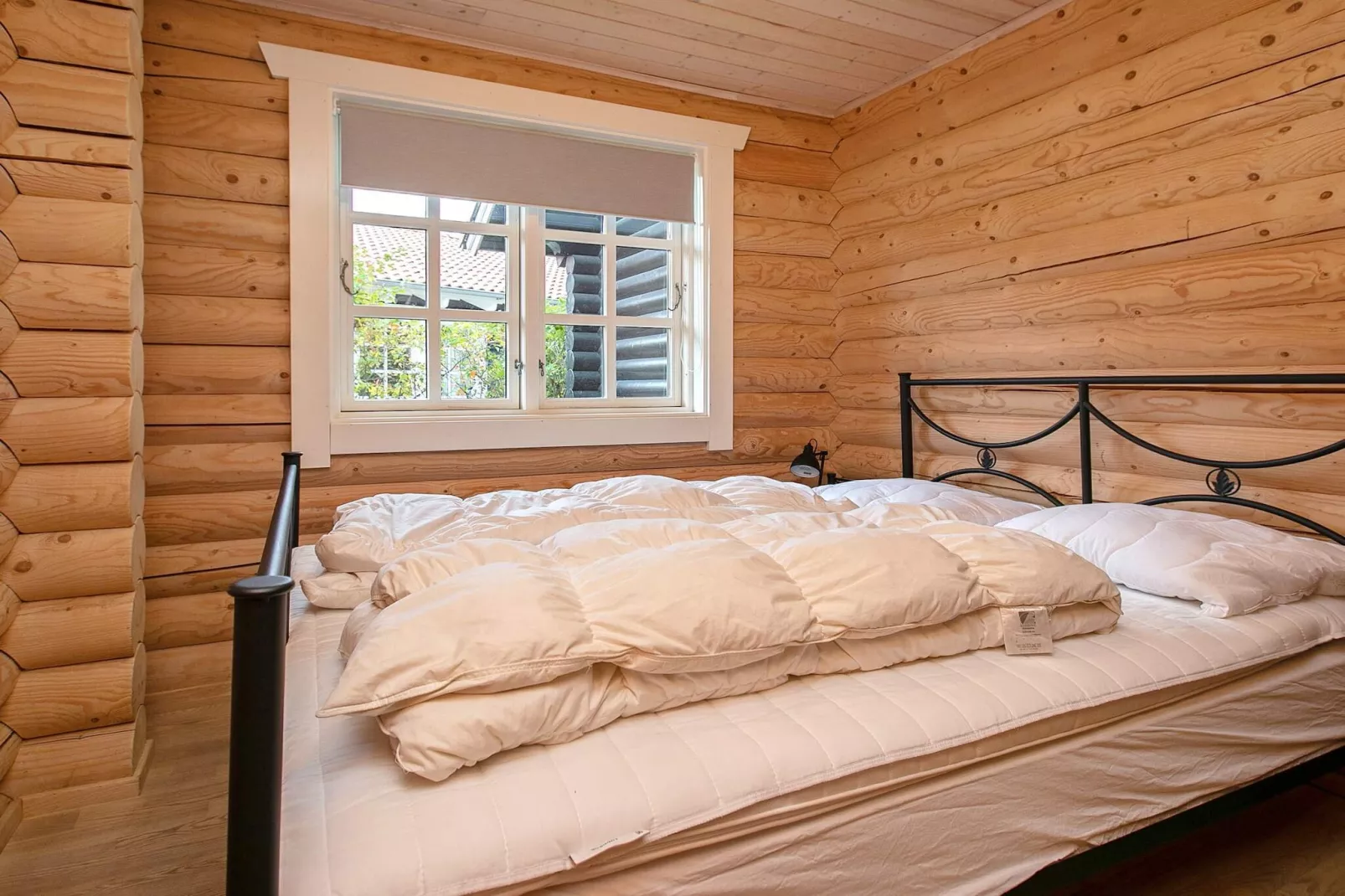 Maison de vacances pour 10 a Væggerløse-Intérieur