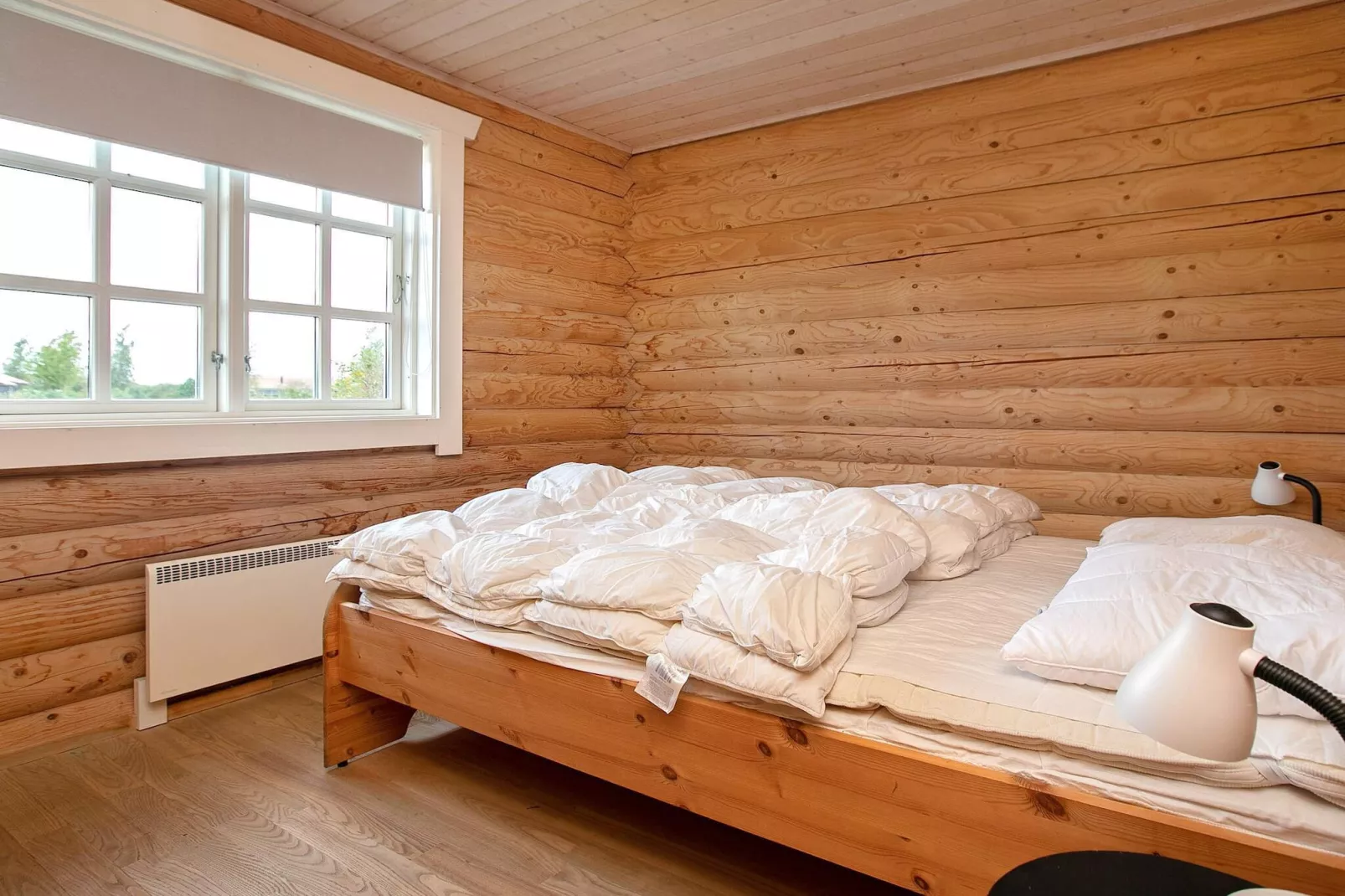 Maison de vacances pour 10 a Væggerløse-Intérieur