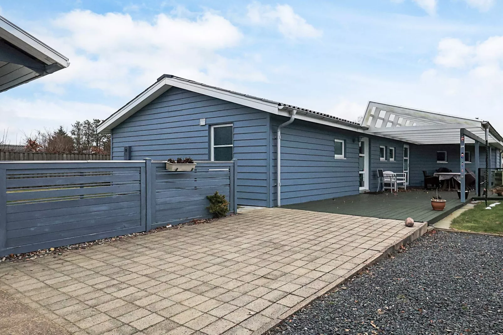 Ruhiger Ruckzugsort im Hou Oasis-By Traum - Aussicht