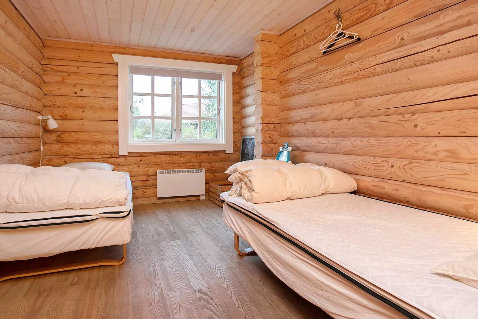 Maison de vacances pour 10 a Væggerløse-Intérieur