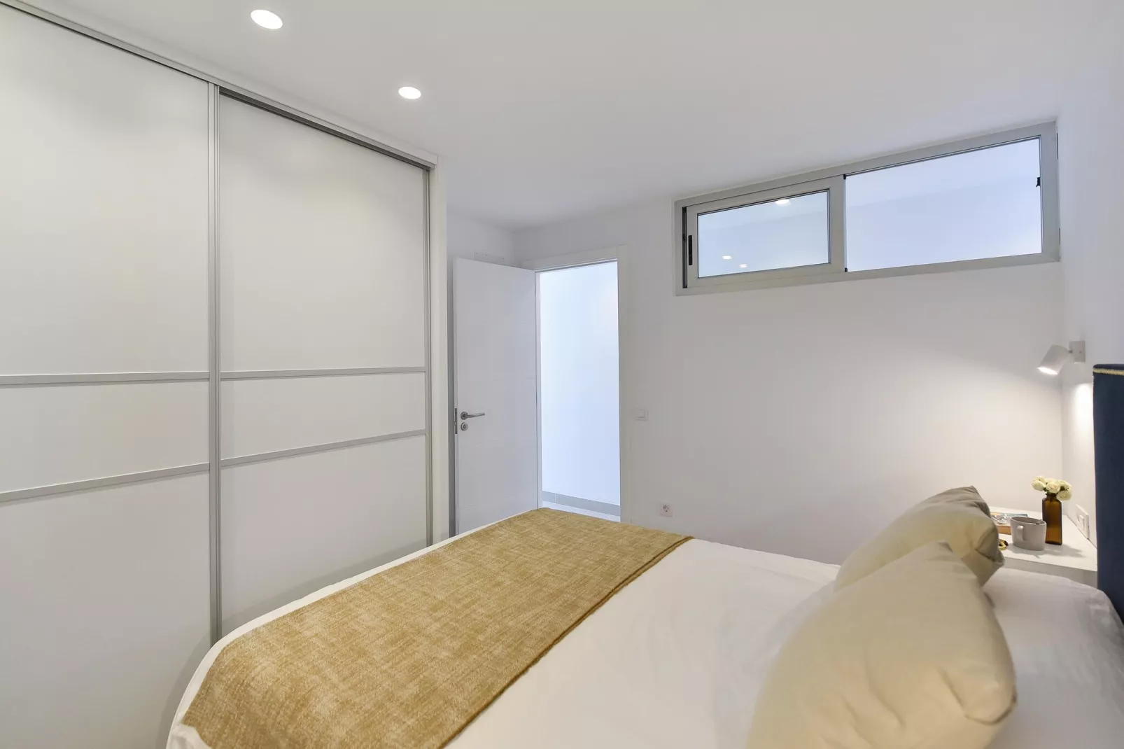 NASAS 12										-Bedroom