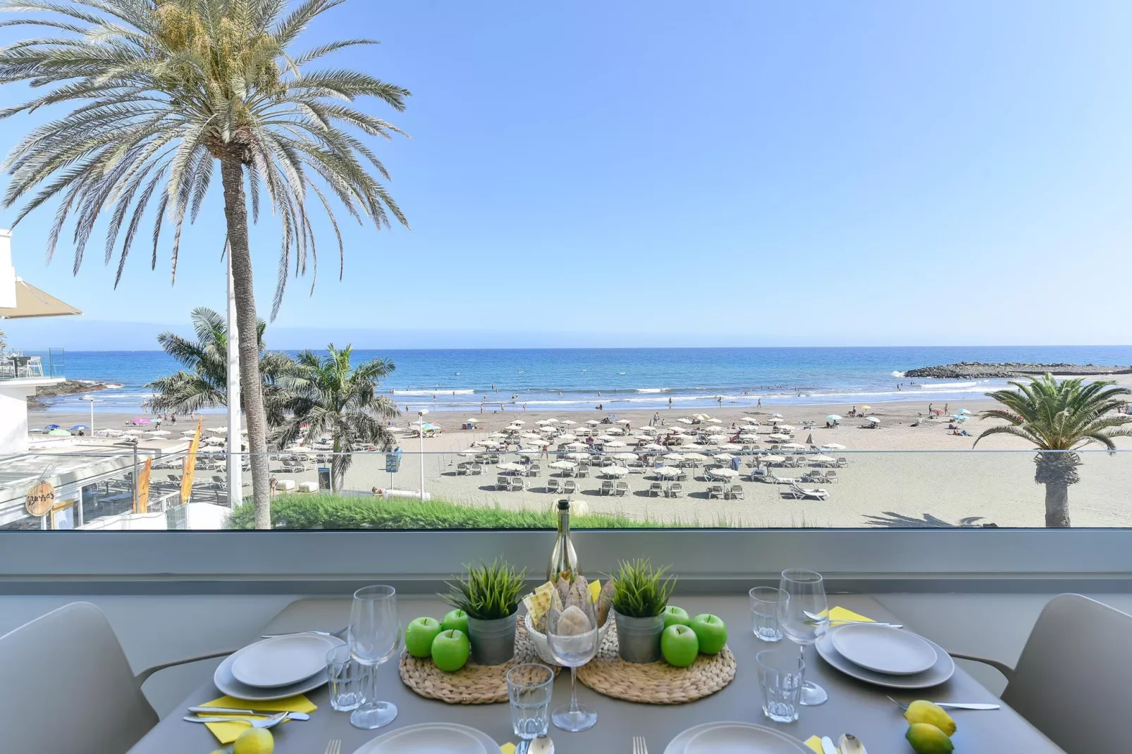 NASAS 12										-Terrace balcony