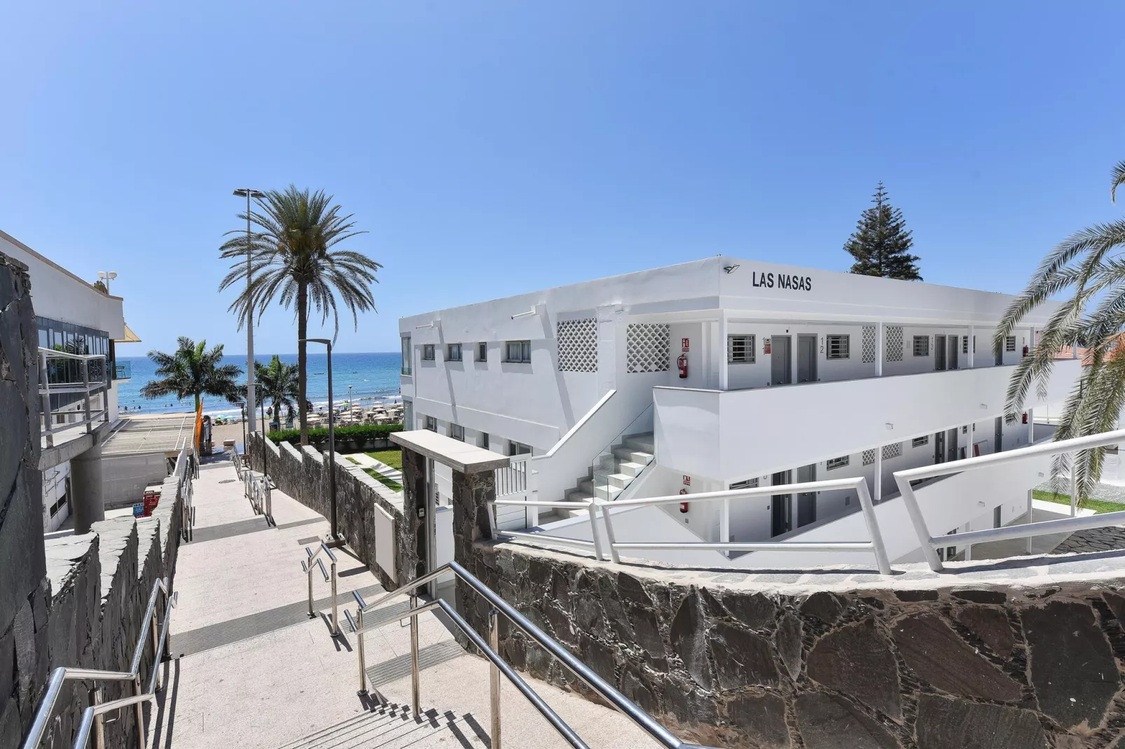 NASAS 12										-View in summer