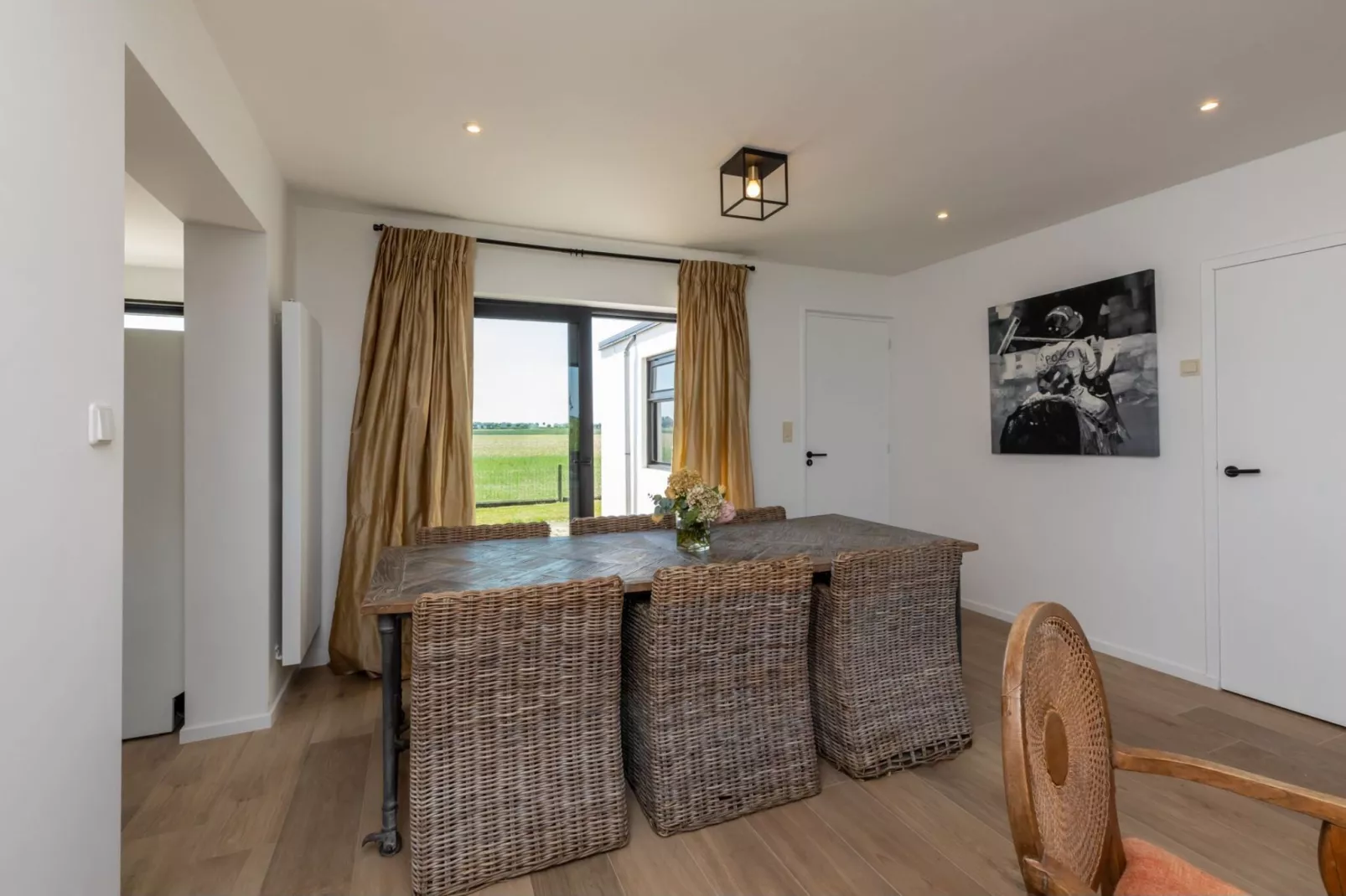 Oostburgsestraat 44-Living room