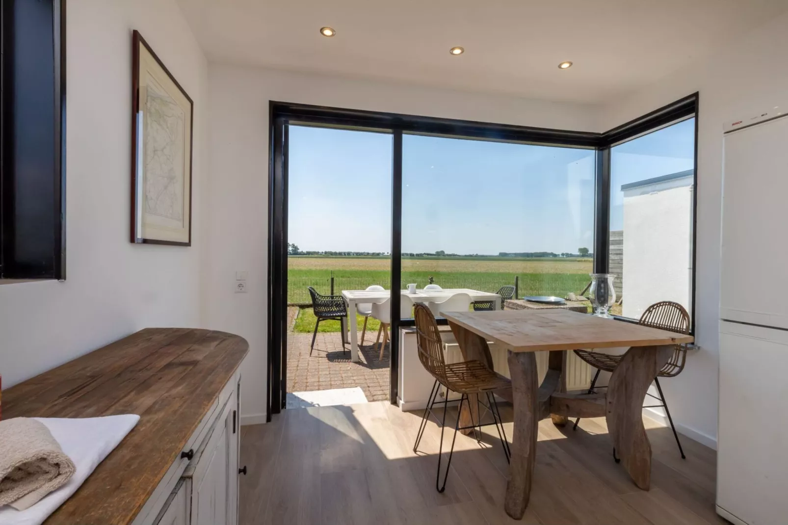 Oostburgsestraat 44-Living room