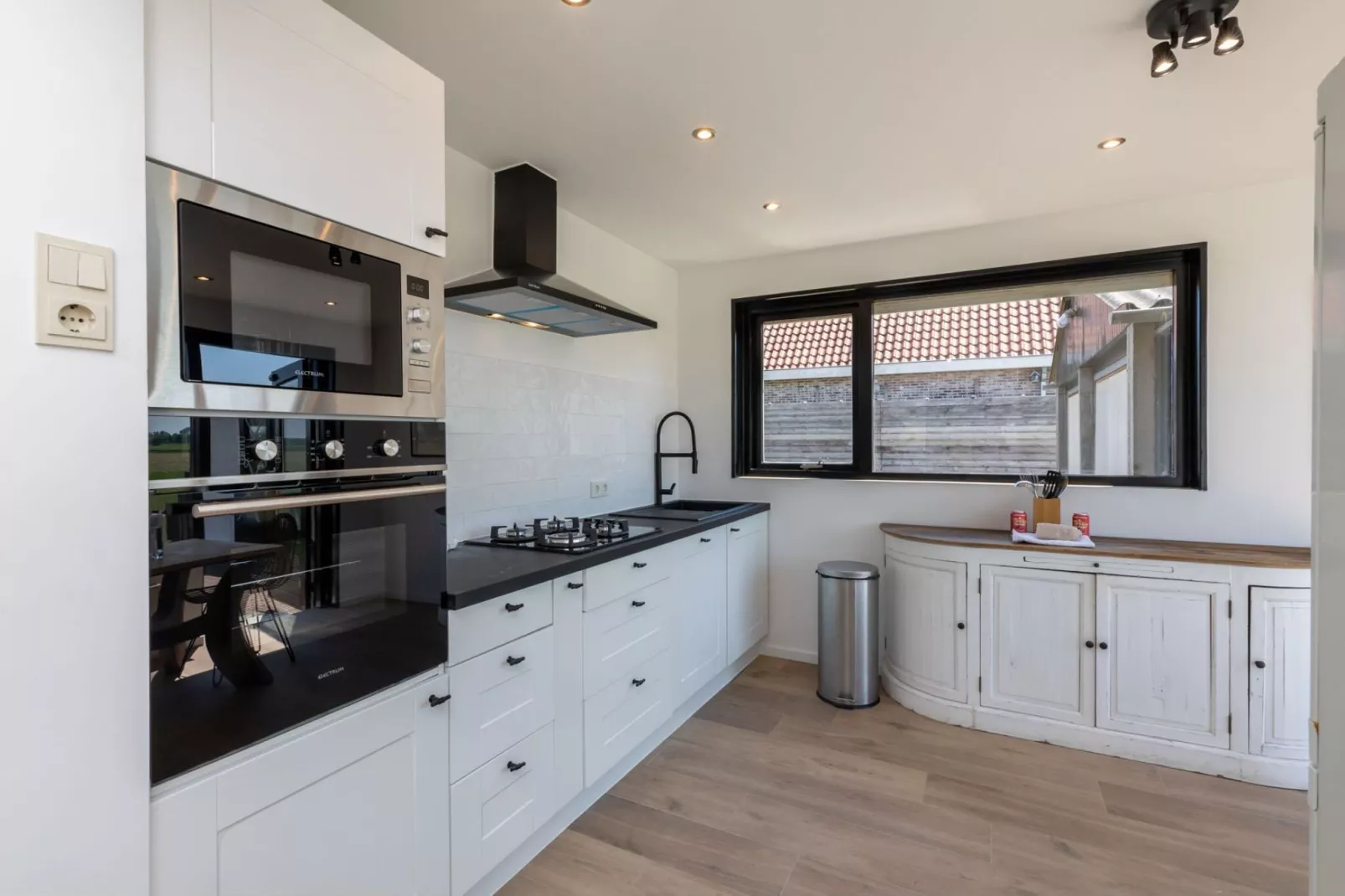 Oostburgsestraat 44-Kitchen