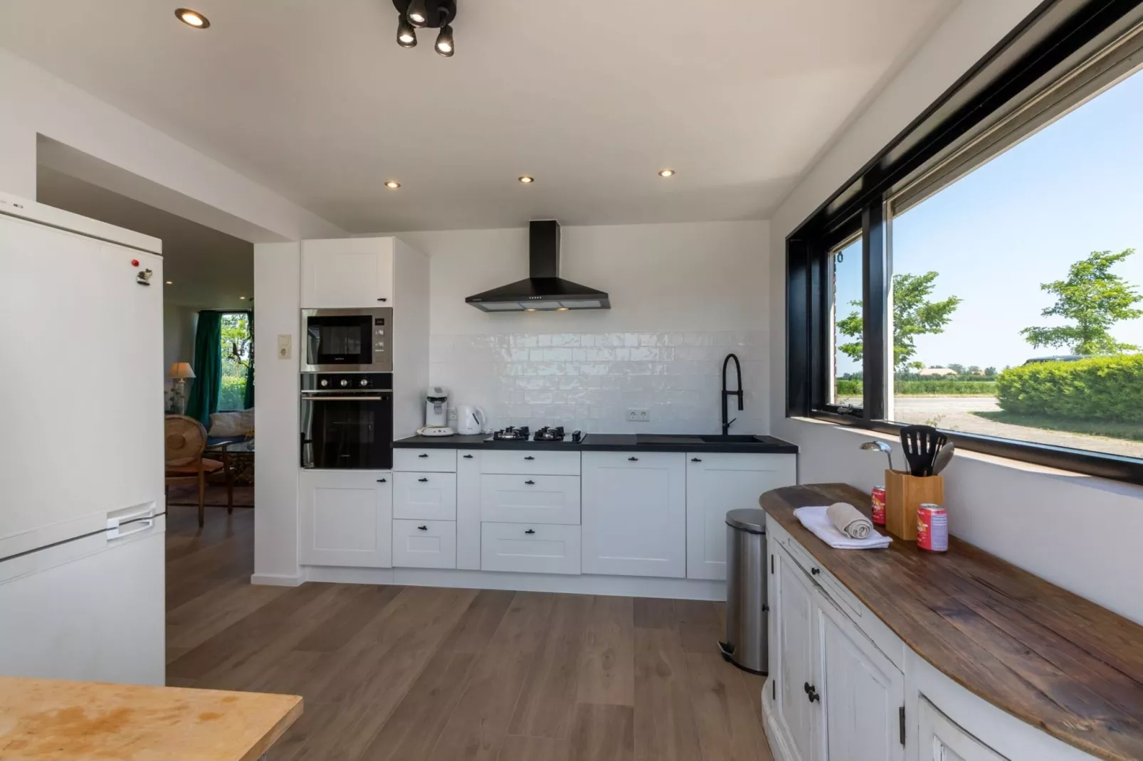 Oostburgsestraat 44-Kitchen