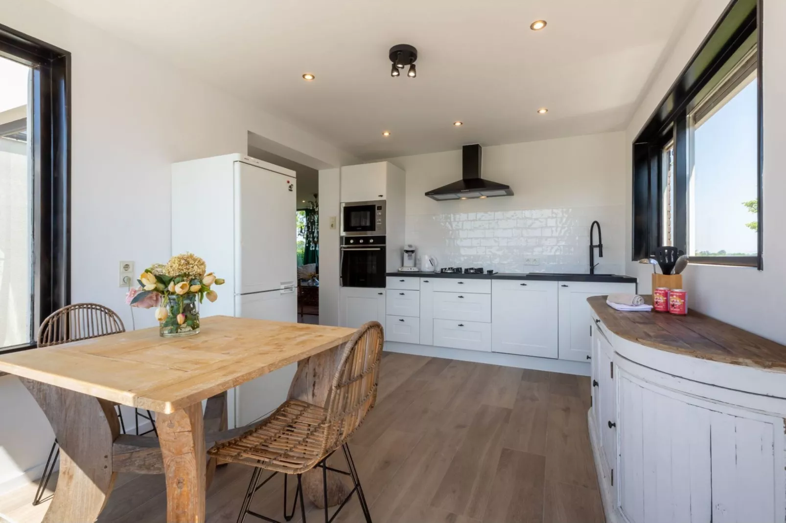 Oostburgsestraat 44-Kitchen