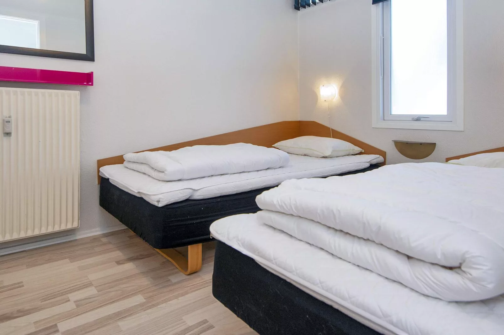 2 room,ground floor or 1. - Intérieur